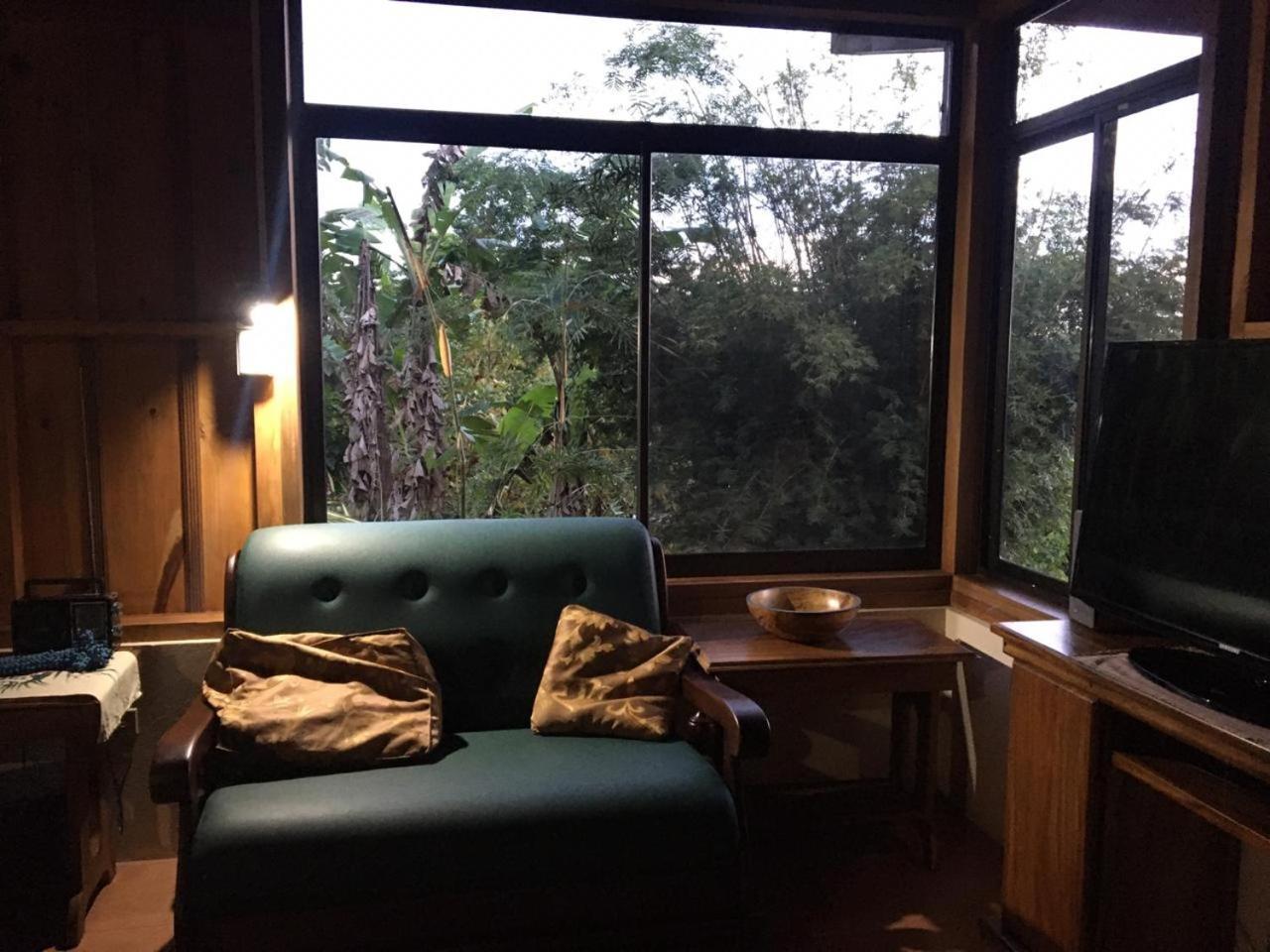 Birds & Breakfast Costa Rica Bed & Breakfast La Tigra  Dış mekan fotoğraf