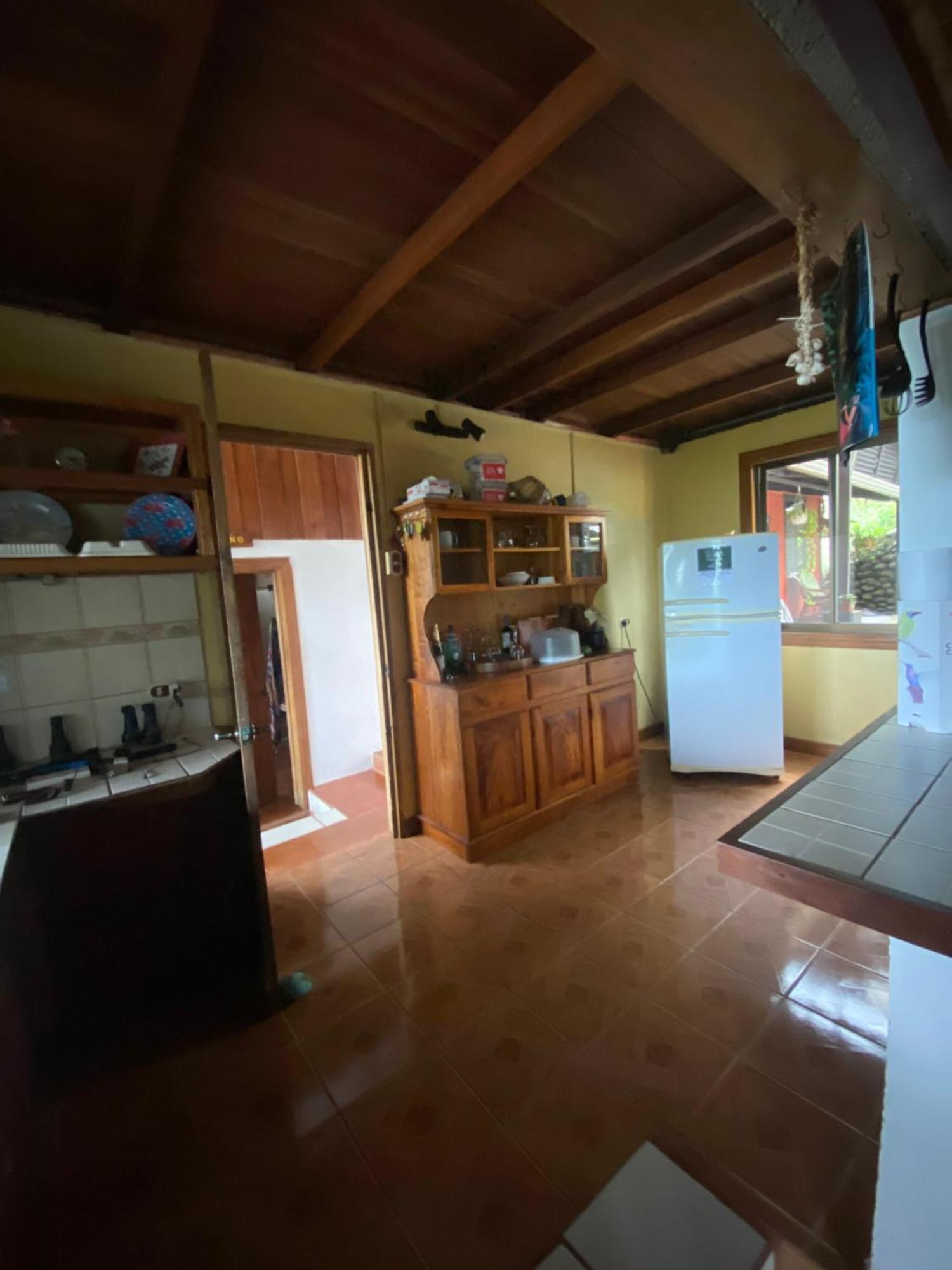 Birds & Breakfast Costa Rica Bed & Breakfast La Tigra  Dış mekan fotoğraf